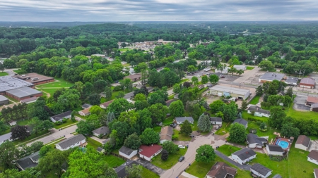 Home in the City of Waupaca For Auction - image 45