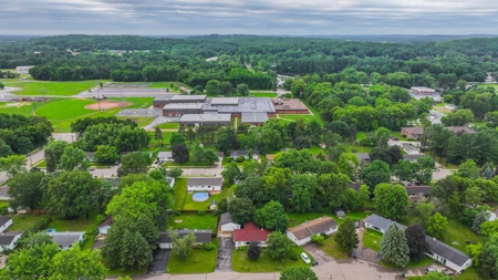 Home in the City of Waupaca For Auction - image 41