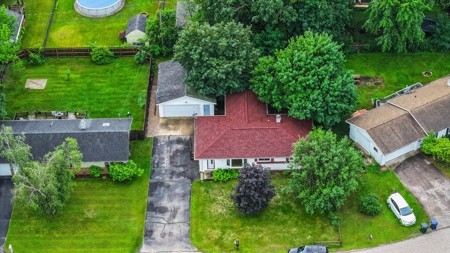 Home in the City of Waupaca For Auction - image 44