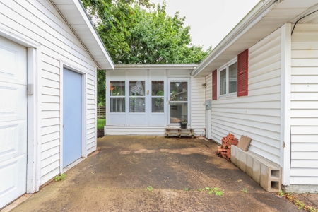 Home in the City of Waupaca For Auction - image 29