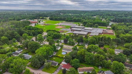 Home in the City of Waupaca For Auction - image 42