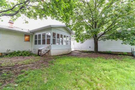Home in the City of Waupaca For Auction - image 31