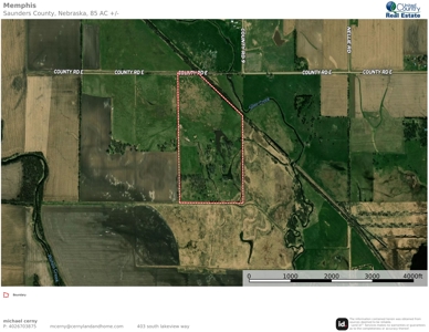 Nebraska Farm and Hunting Land For Sale - image 12