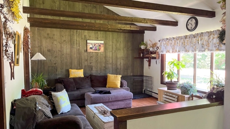 Maine Country Home - image 6