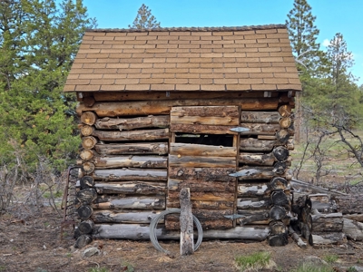 Ridgway Mountain Acreage Off-Grid Water Colorado Good Access - image 21