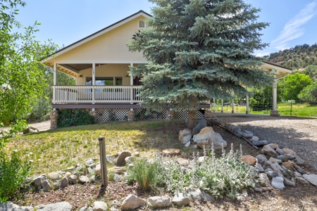 Stunning Country Home For Sale in Dolores, CO - image 13
