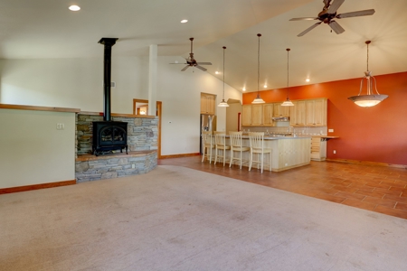 Stunning Country Home For Sale in Dolores, CO - image 19