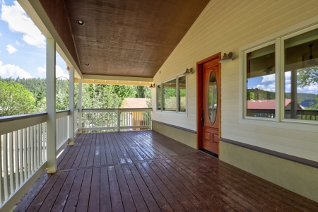 Stunning Country Home For Sale in Dolores, CO - image 16