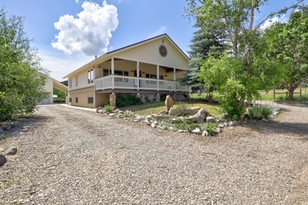 Stunning Country Home For Sale in Dolores, CO - image 12