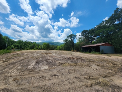 Cabin Building Acreage – National Forest Area - image 1