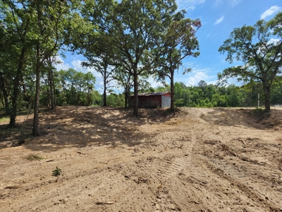Cabin Building Acreage – National Forest Area - image 11
