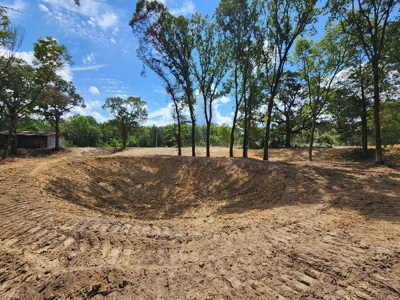 Cabin Building Acreage – National Forest Area - image 10