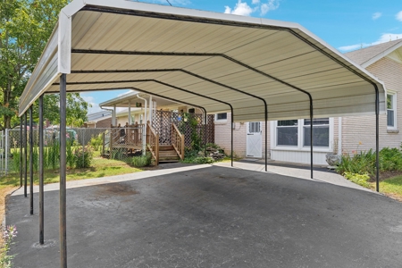 Country Home for Sale in Maury County, Tennessee - image 32