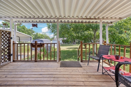 Country Home for Sale in Maury County, Tennessee - image 36