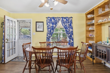 Country Home for Sale in Maury County, Tennessee - image 17