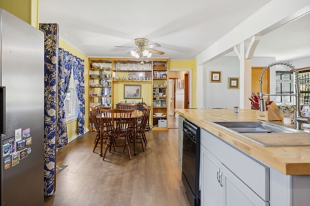 Country Home for Sale in Maury County, Tennessee - image 16