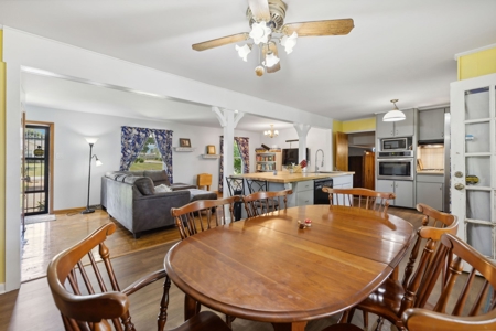 Country Home for Sale in Maury County, Tennessee - image 18