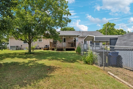 Country Home for Sale in Maury County, Tennessee - image 33