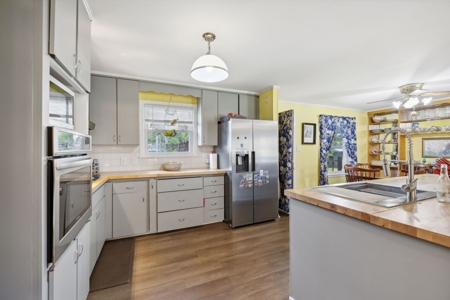 Country Home for Sale in Maury County, Tennessee - image 12