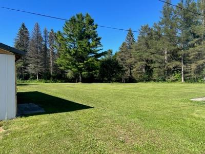 Very nice country home with partially wooded 20 acres. - image 3