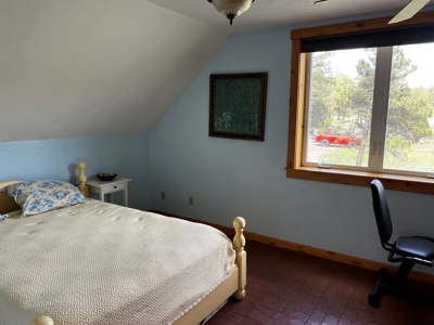 Passive Solar Masterpiece in the Carson National Forest - image 29