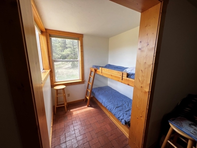 Passive Solar Masterpiece in the Carson National Forest - image 31