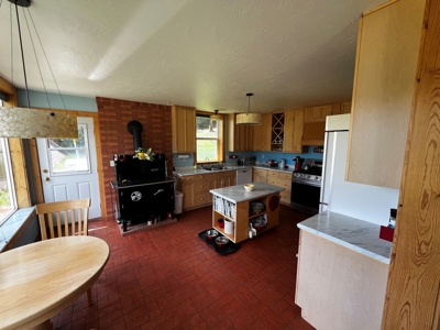 Passive Solar Masterpiece in the Carson National Forest - image 26