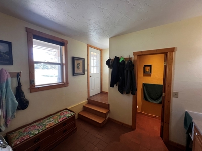 Passive Solar Masterpiece in the Carson National Forest - image 16