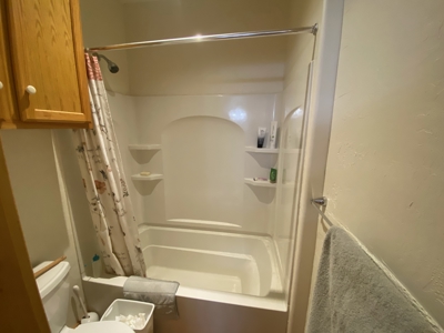 Passive Solar Masterpiece in the Carson National Forest - image 48