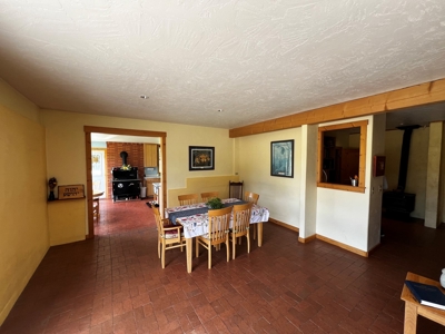 Passive Solar Masterpiece in the Carson National Forest - image 22