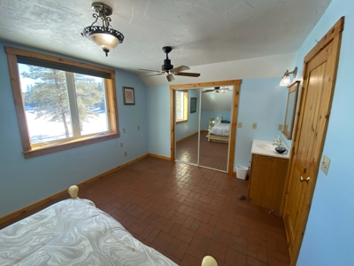 Passive Solar Masterpiece in the Carson National Forest - image 50