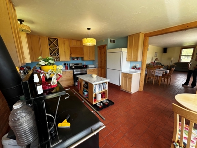 Passive Solar Masterpiece in the Carson National Forest - image 27