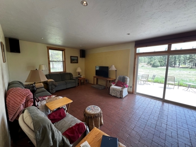 Passive Solar Masterpiece in the Carson National Forest - image 25