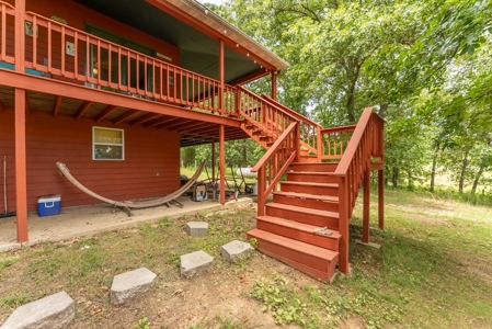 Country Home and Acreage in West Plains Missouri - image 10