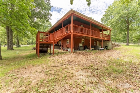 Country Home and Acreage in West Plains Missouri - image 12