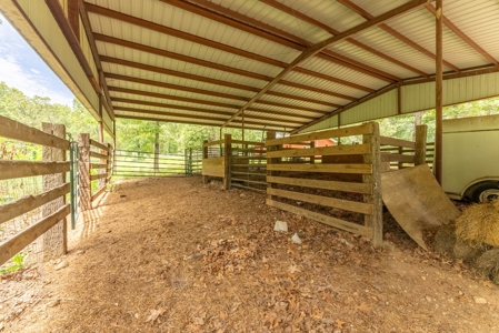 Country Home and Acreage in West Plains Missouri - image 37