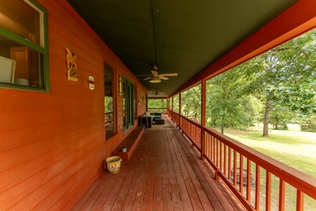 Country Home and Acreage in West Plains Missouri - image 7