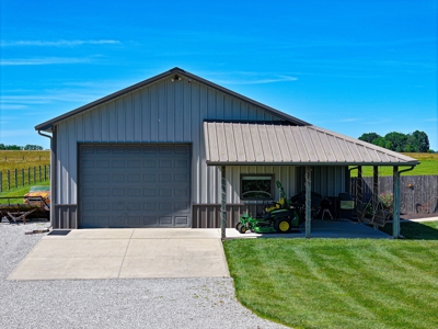 Home for sale St. Clair County MO - image 48