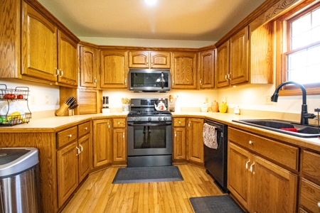 Home for sale St. Clair County MO - image 35