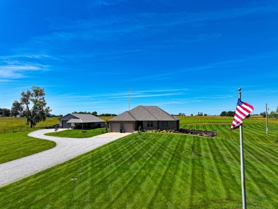 Home for sale St. Clair County MO - image 46
