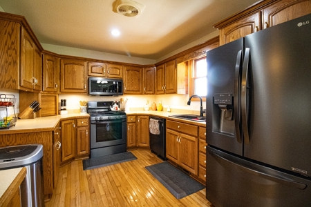 Home for sale St. Clair County MO - image 34