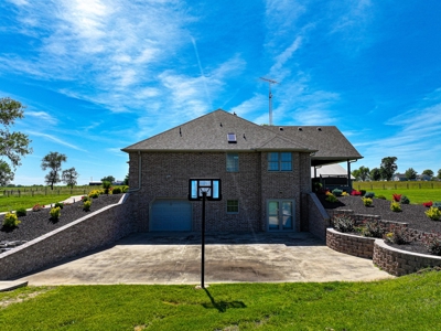 Home for sale St. Clair County MO - image 44
