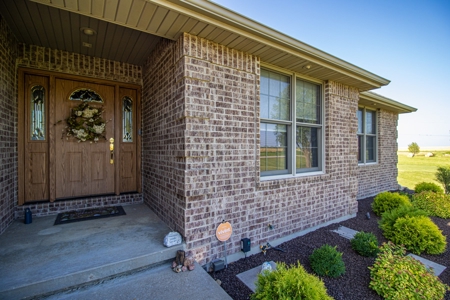Home for sale St. Clair County MO - image 1