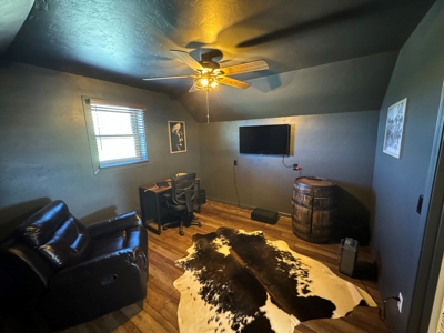 Log Home with Acreage and Horse Corrals For Sale in Colorado - image 43