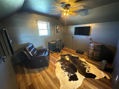 Log Home with Acreage and Horse Corrals For Sale in Colorado - image 40