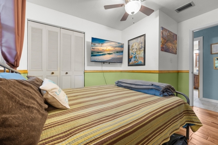 Adorable 3 Bedroom, 2 Bathroom Near The Wacassa River! - image 14