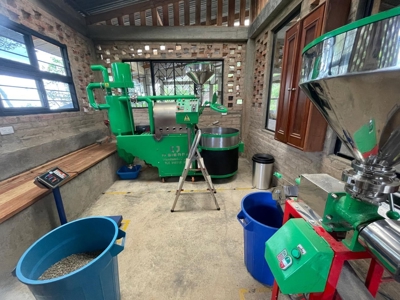 Residential Coffee farm in La Leonera Cali, Colombia - image 24