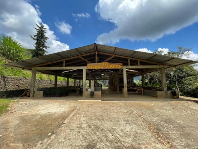 Residential Coffee farm in La Leonera Cali, Colombia - image 22