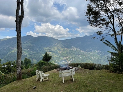 Residential Coffee farm in La Leonera Cali, Colombia - image 1