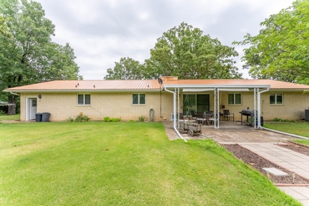 Ozarks Country Home And Shop On 15 Acres Near Salem Arkansas - image 6